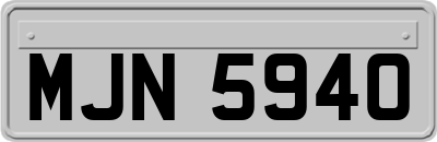 MJN5940