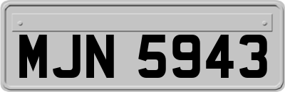 MJN5943