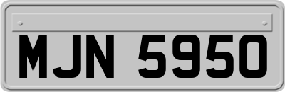 MJN5950