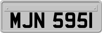 MJN5951