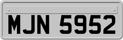 MJN5952