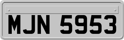 MJN5953