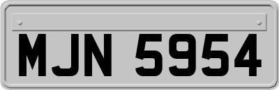 MJN5954