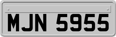 MJN5955