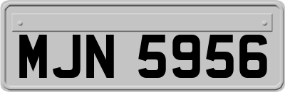 MJN5956