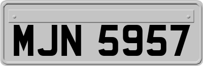 MJN5957