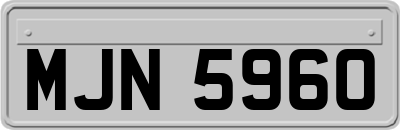 MJN5960