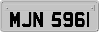MJN5961