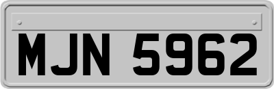 MJN5962