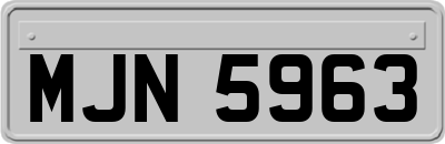 MJN5963
