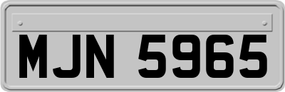 MJN5965