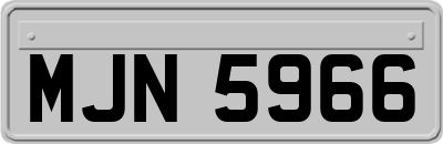 MJN5966