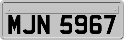 MJN5967