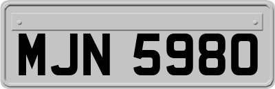 MJN5980
