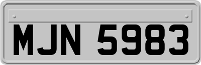 MJN5983
