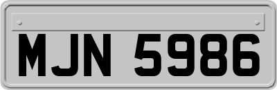 MJN5986