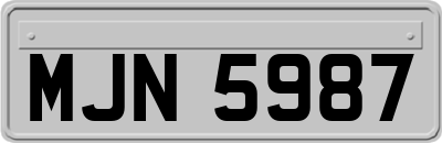 MJN5987