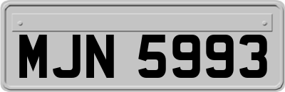 MJN5993