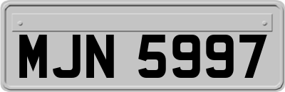 MJN5997