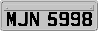 MJN5998