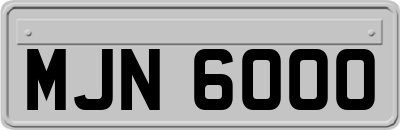 MJN6000