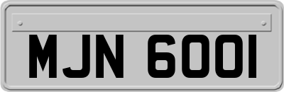 MJN6001