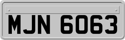 MJN6063
