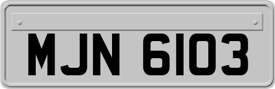 MJN6103