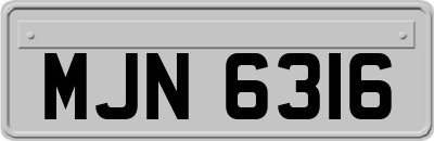 MJN6316