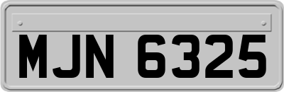 MJN6325