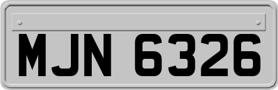 MJN6326