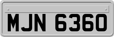 MJN6360
