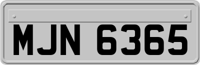 MJN6365