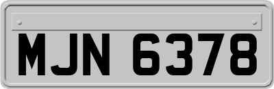 MJN6378