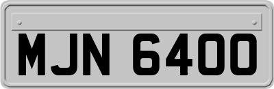 MJN6400