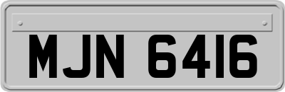 MJN6416