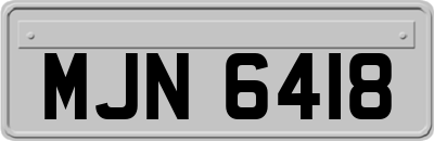 MJN6418
