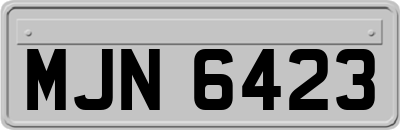 MJN6423
