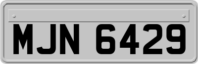MJN6429
