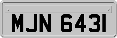 MJN6431