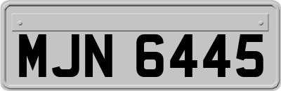 MJN6445