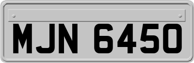 MJN6450