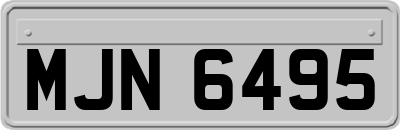 MJN6495