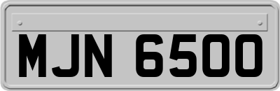 MJN6500