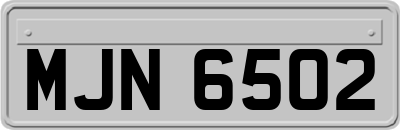 MJN6502