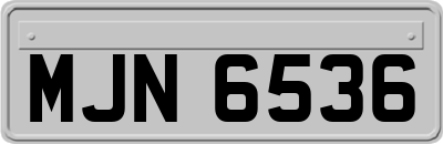 MJN6536