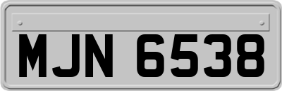 MJN6538