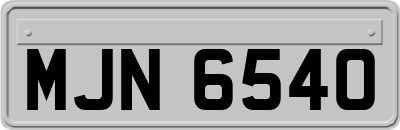MJN6540