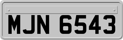 MJN6543