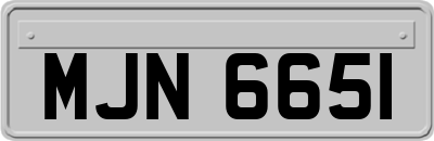 MJN6651